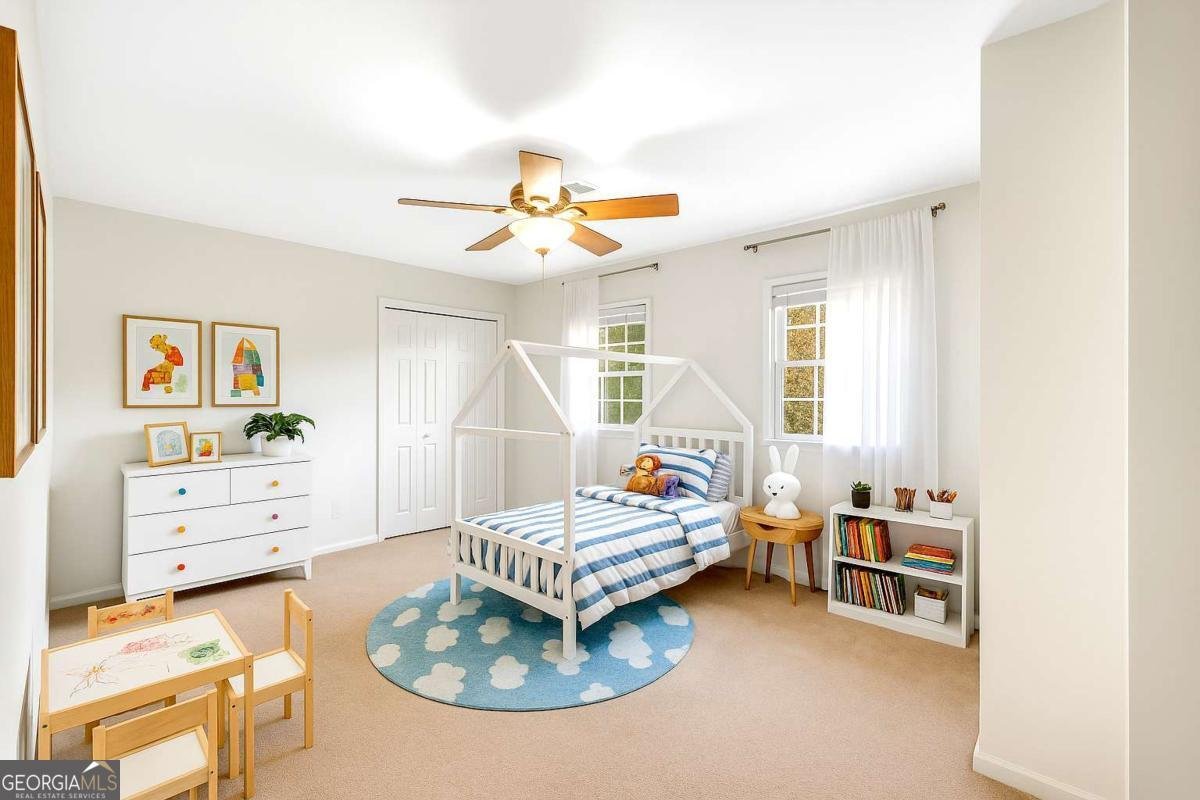 5000 Lakeland Drive Marietta - 31