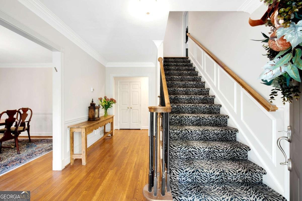 5000 Lakeland Drive Marietta - 4