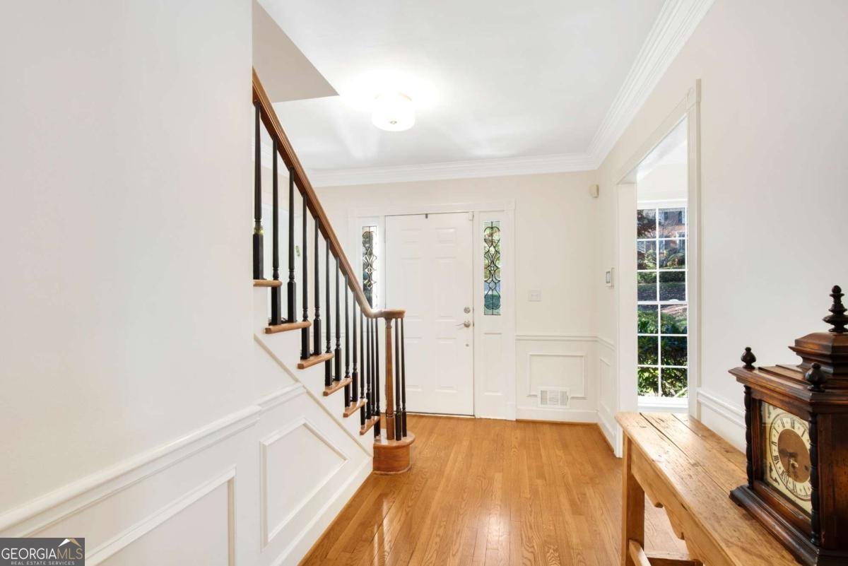 5000 Lakeland Drive Marietta - 5