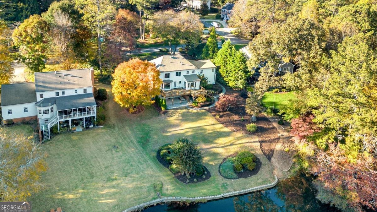 5000 Lakeland Drive Marietta - 52