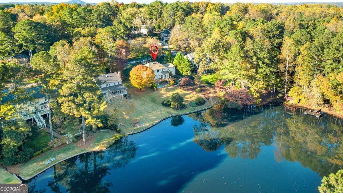 5000 Lakeland Drive Marietta - 53