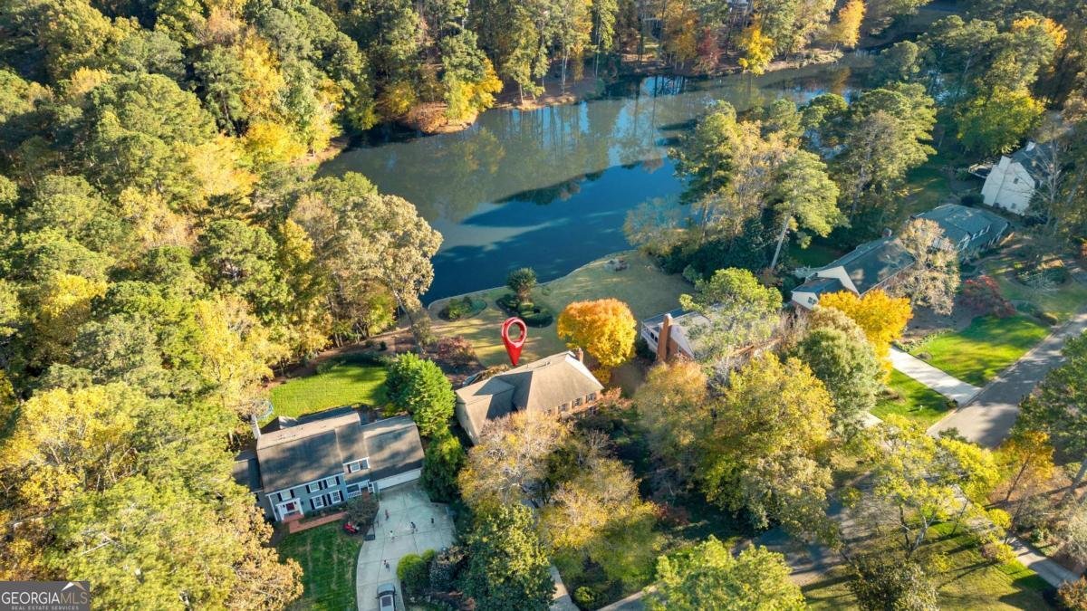 5000 Lakeland Drive Marietta - 55