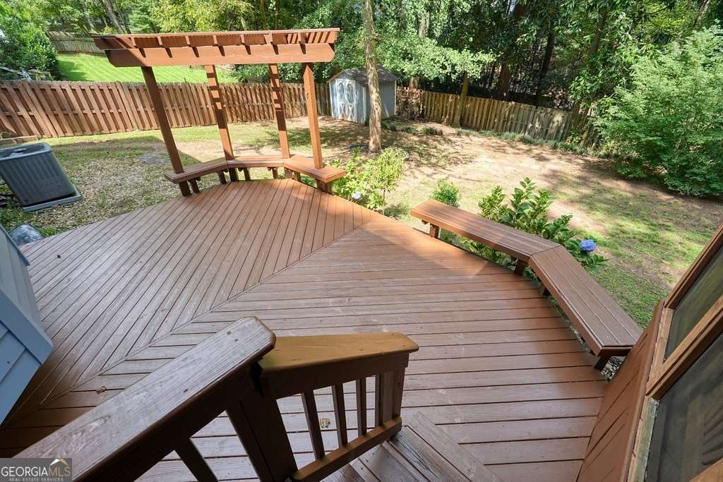 1140 Northshore Drive Roswell - 6