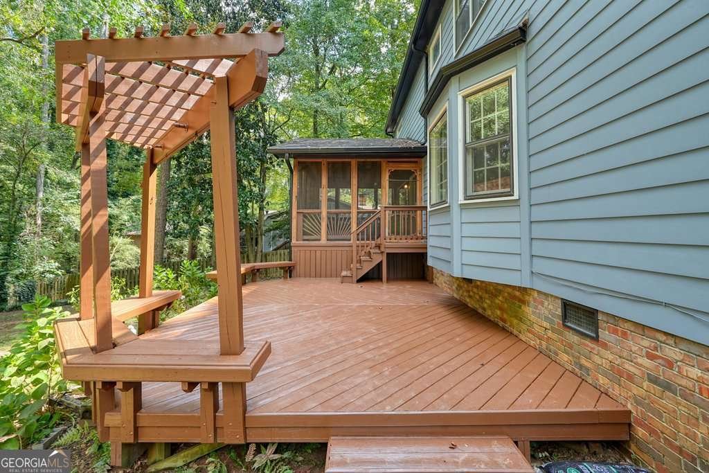 1140 Northshore Drive Roswell - 7