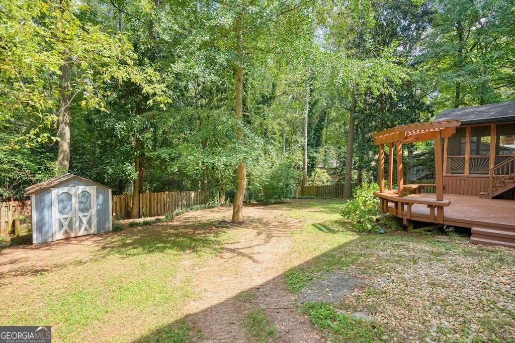 1140 Northshore Drive Roswell - 8