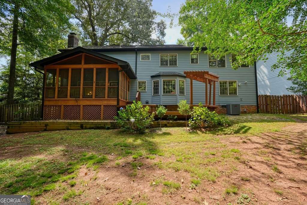 1140 Northshore Drive Roswell - 9