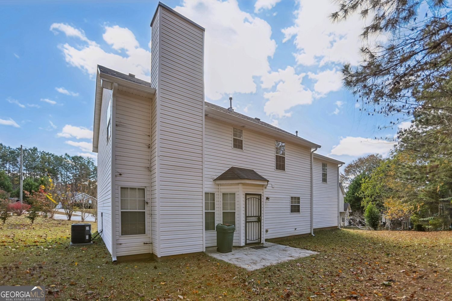 2601 Brandenberry Drive Decatur - 1