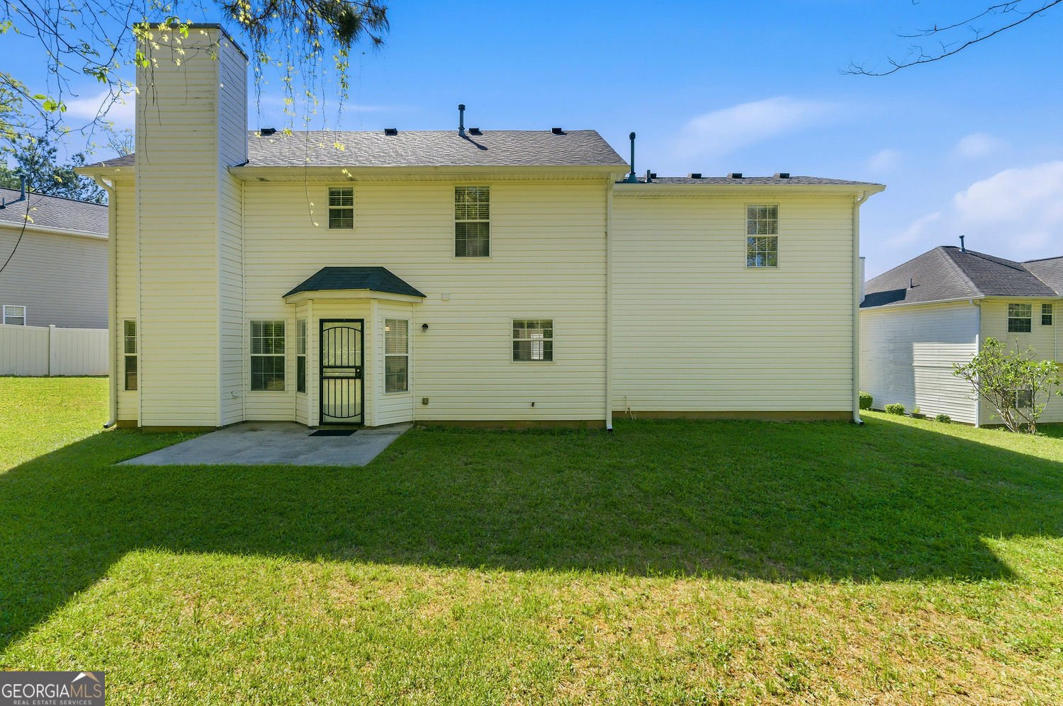 2601 Brandenberry Drive Decatur - Photo 27