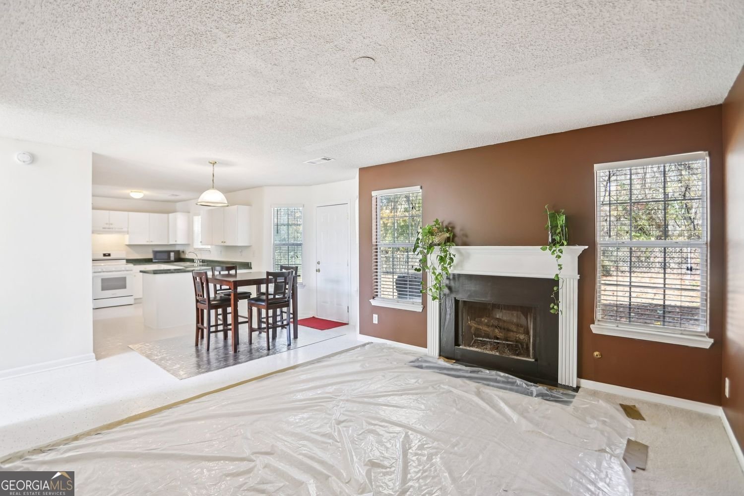 2601 Brandenberry Drive Decatur - 5