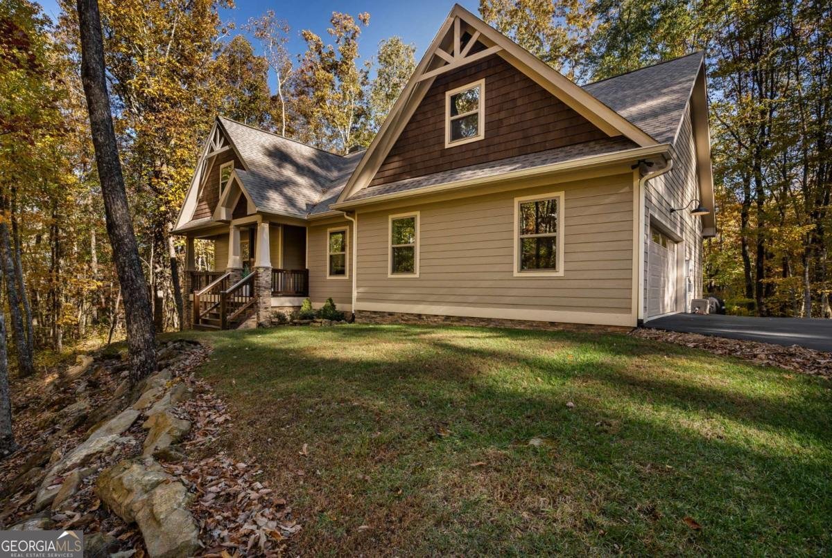 597 Trailwood Drive Ellijay - 10