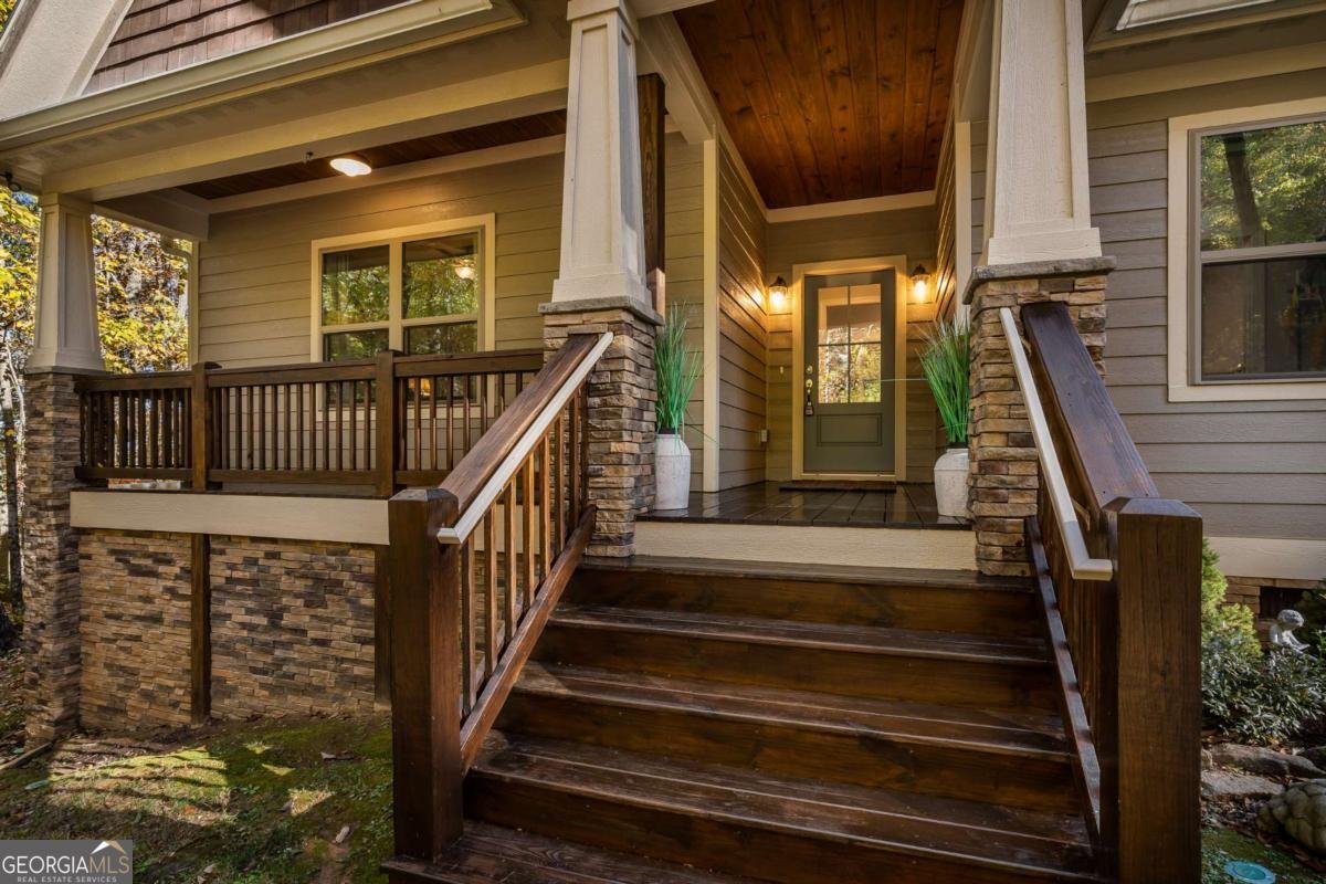 597 Trailwood Drive Ellijay - 11