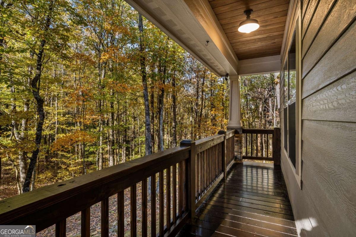 597 Trailwood Drive Ellijay - 13