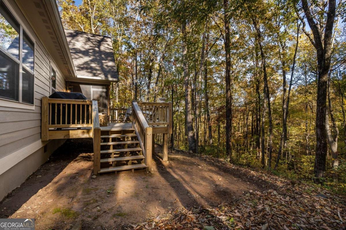 597 Trailwood Drive Ellijay - 14