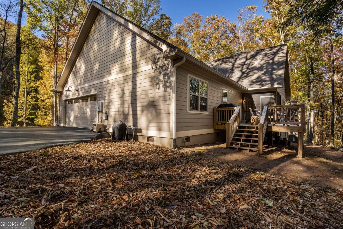 597 Trailwood Drive Ellijay - 15