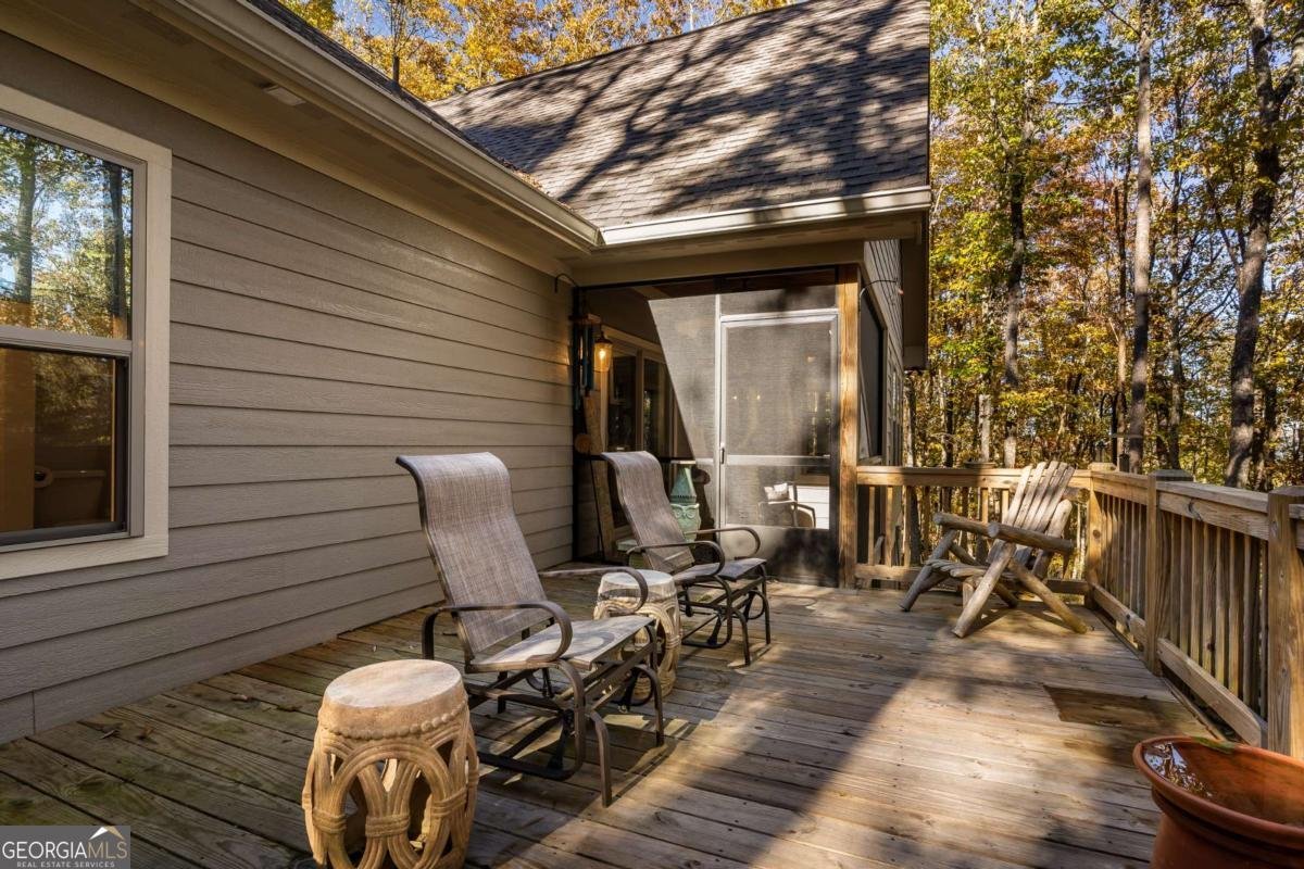 597 Trailwood Drive Ellijay - 17
