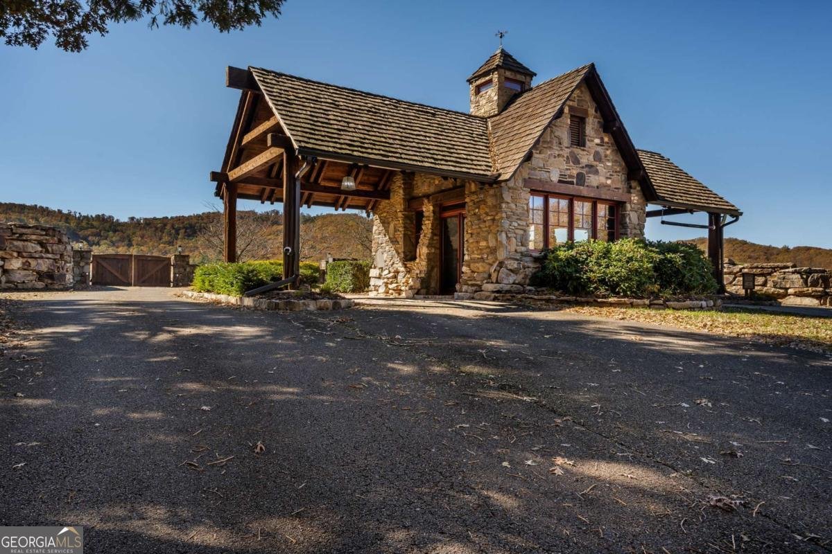 597 Trailwood Drive Ellijay - 26