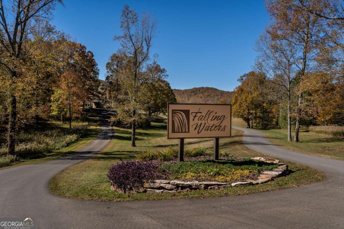 597 Trailwood Drive Ellijay - 27