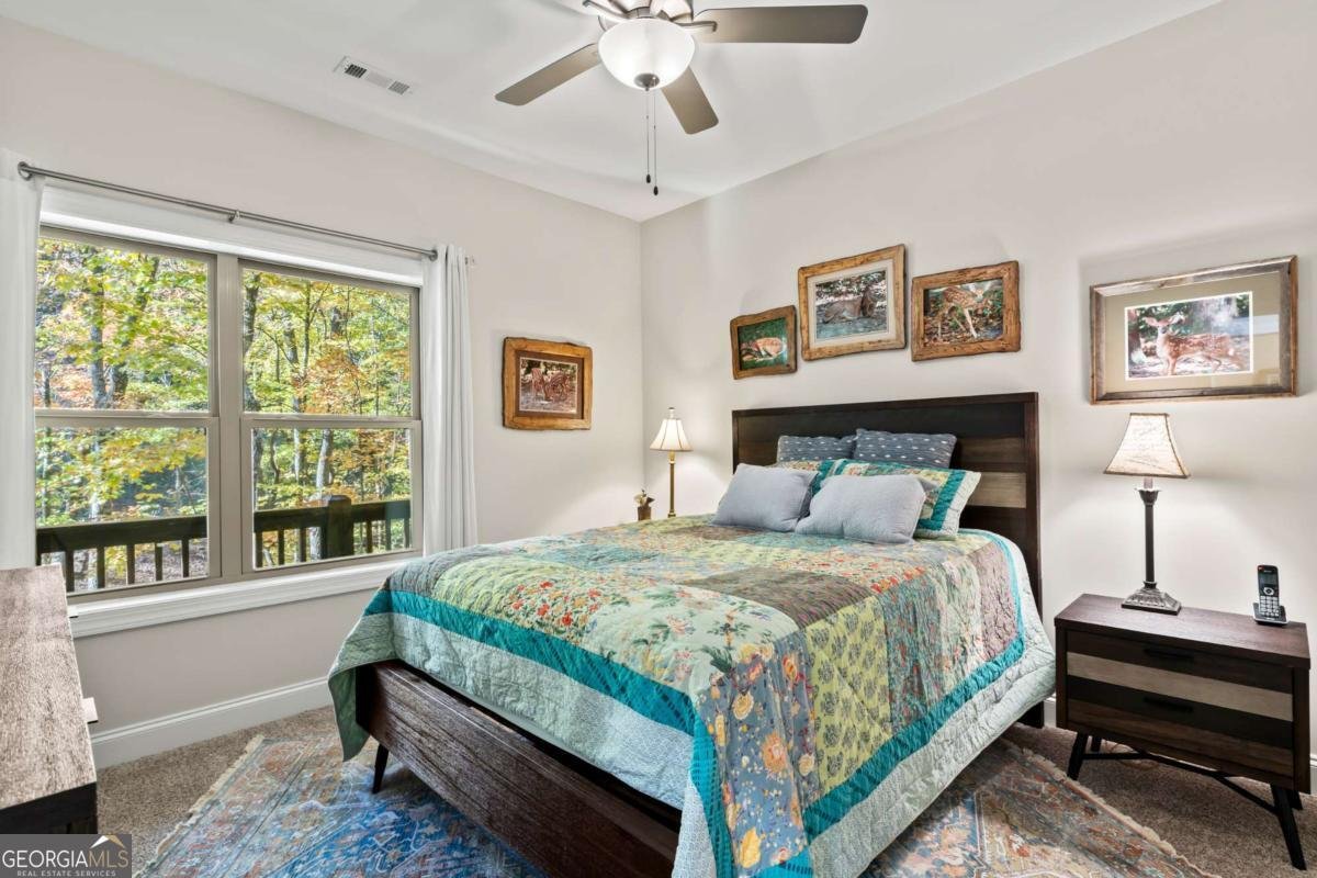 597 Trailwood Drive Ellijay - 29