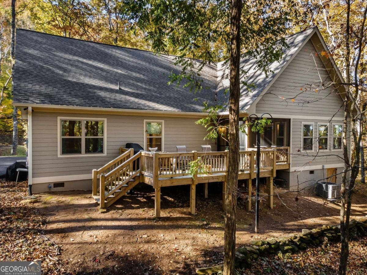597 Trailwood Drive Ellijay - 3