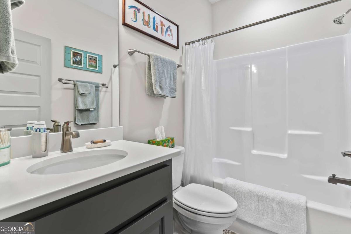 597 Trailwood Drive Ellijay - 30