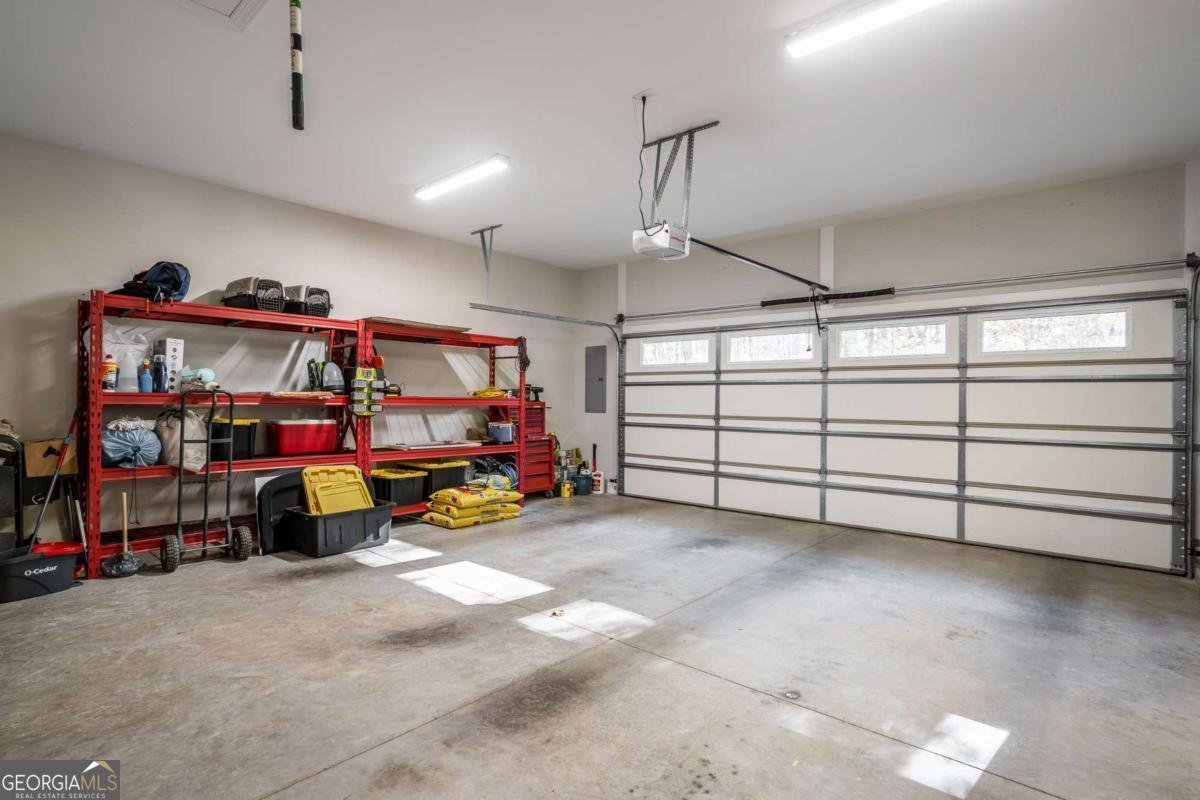 597 Trailwood Drive Ellijay - 32