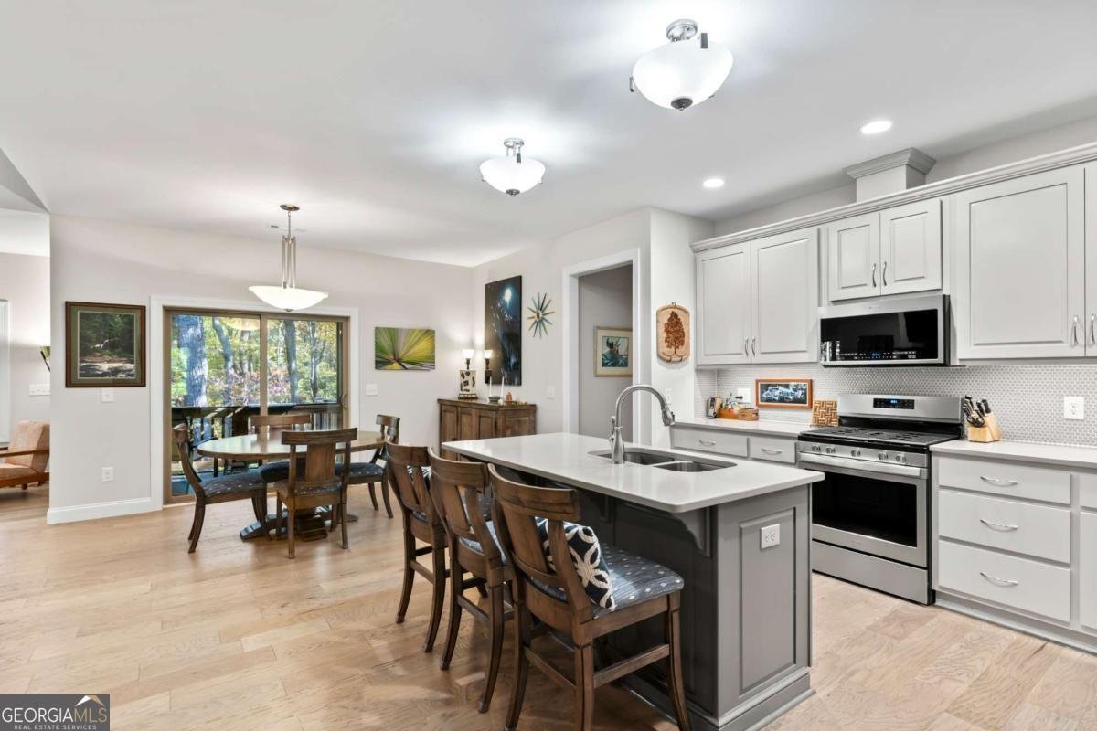 597 Trailwood Drive Ellijay - 33