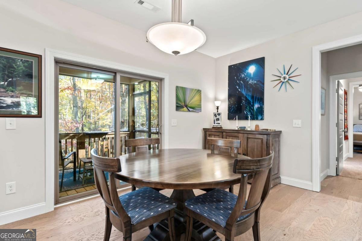 597 Trailwood Drive Ellijay - 34