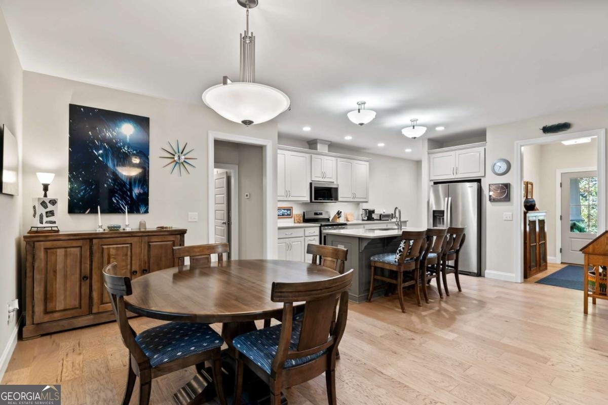 597 Trailwood Drive Ellijay - 35