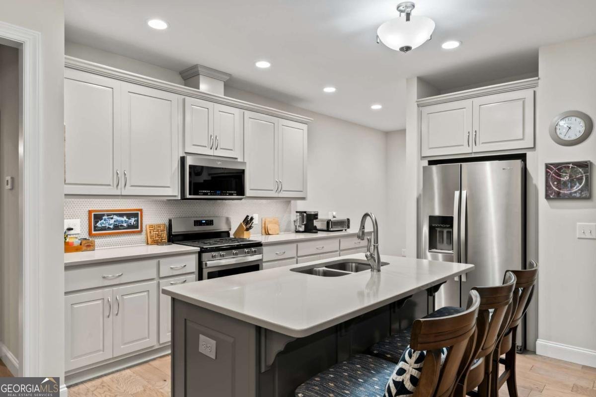 597 Trailwood Drive Ellijay - 36