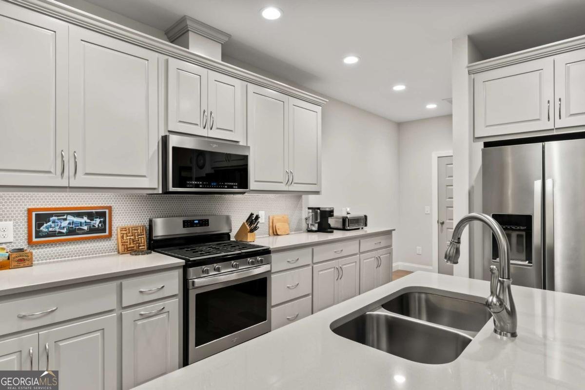 597 Trailwood Drive Ellijay - 37