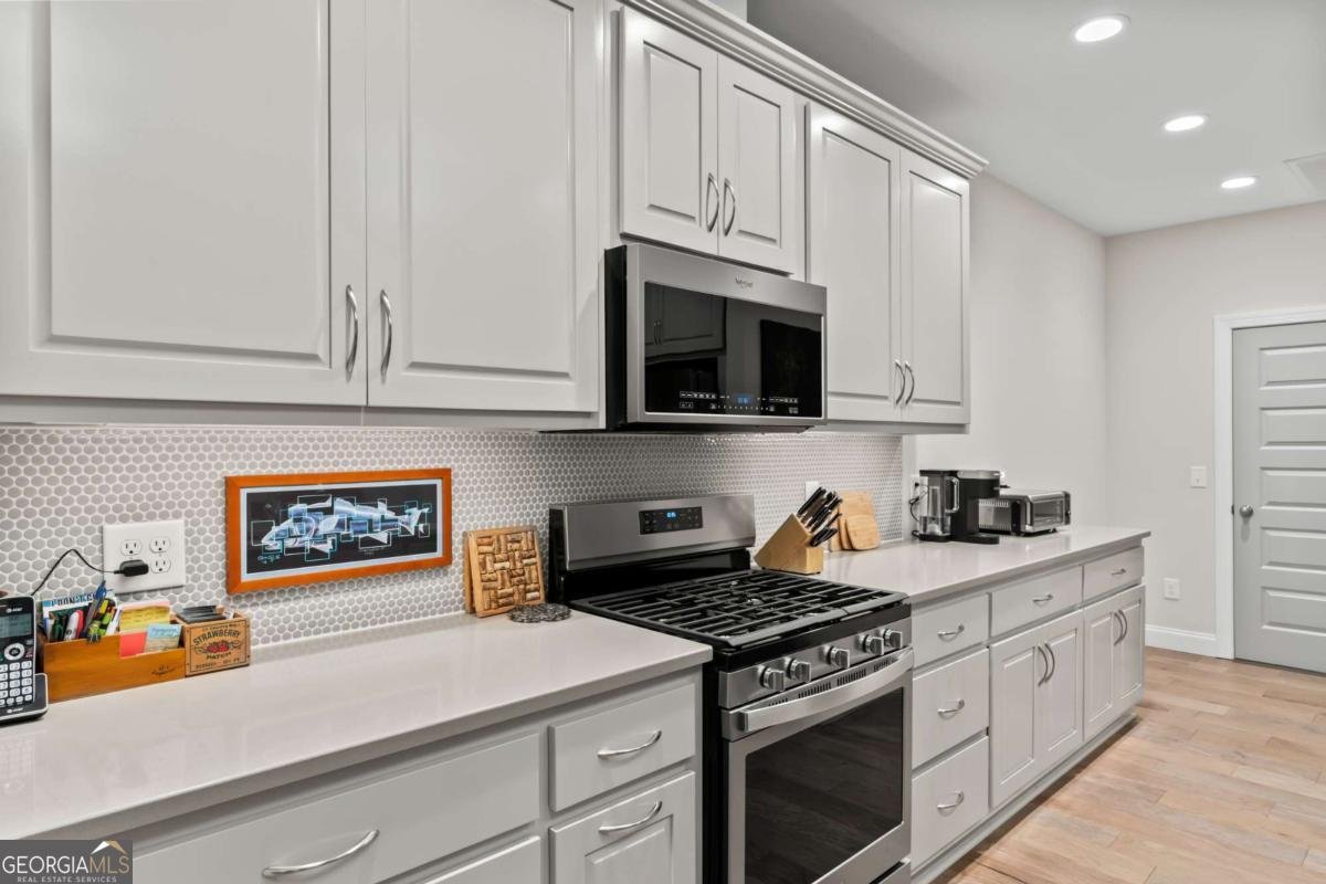 597 Trailwood Drive Ellijay - 38