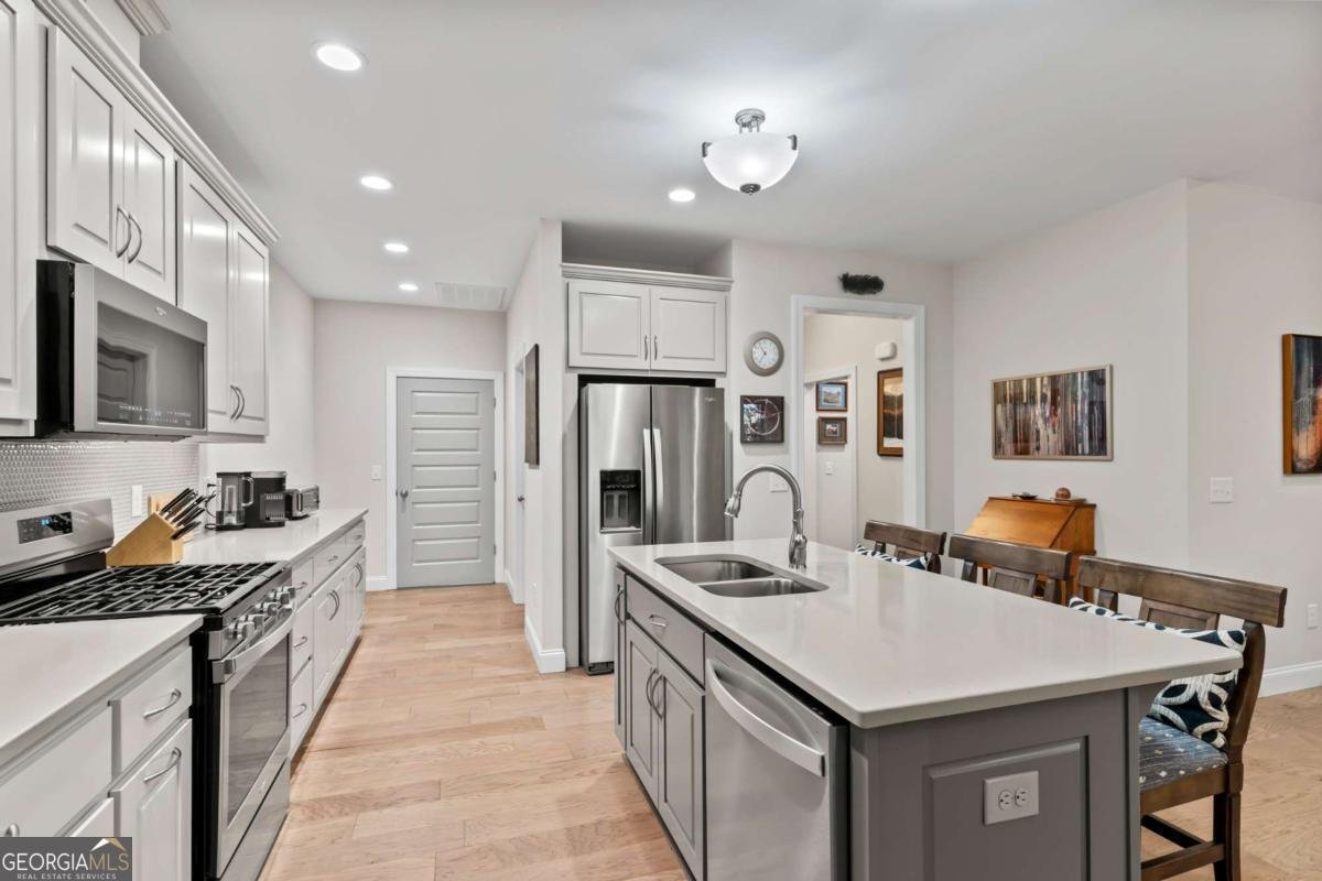 597 Trailwood Drive Ellijay - 39