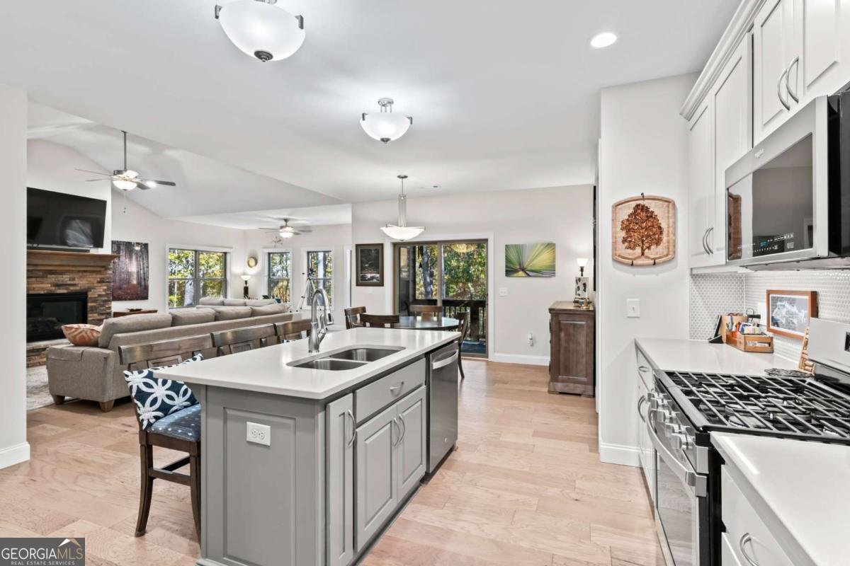 597 Trailwood Drive Ellijay - 40