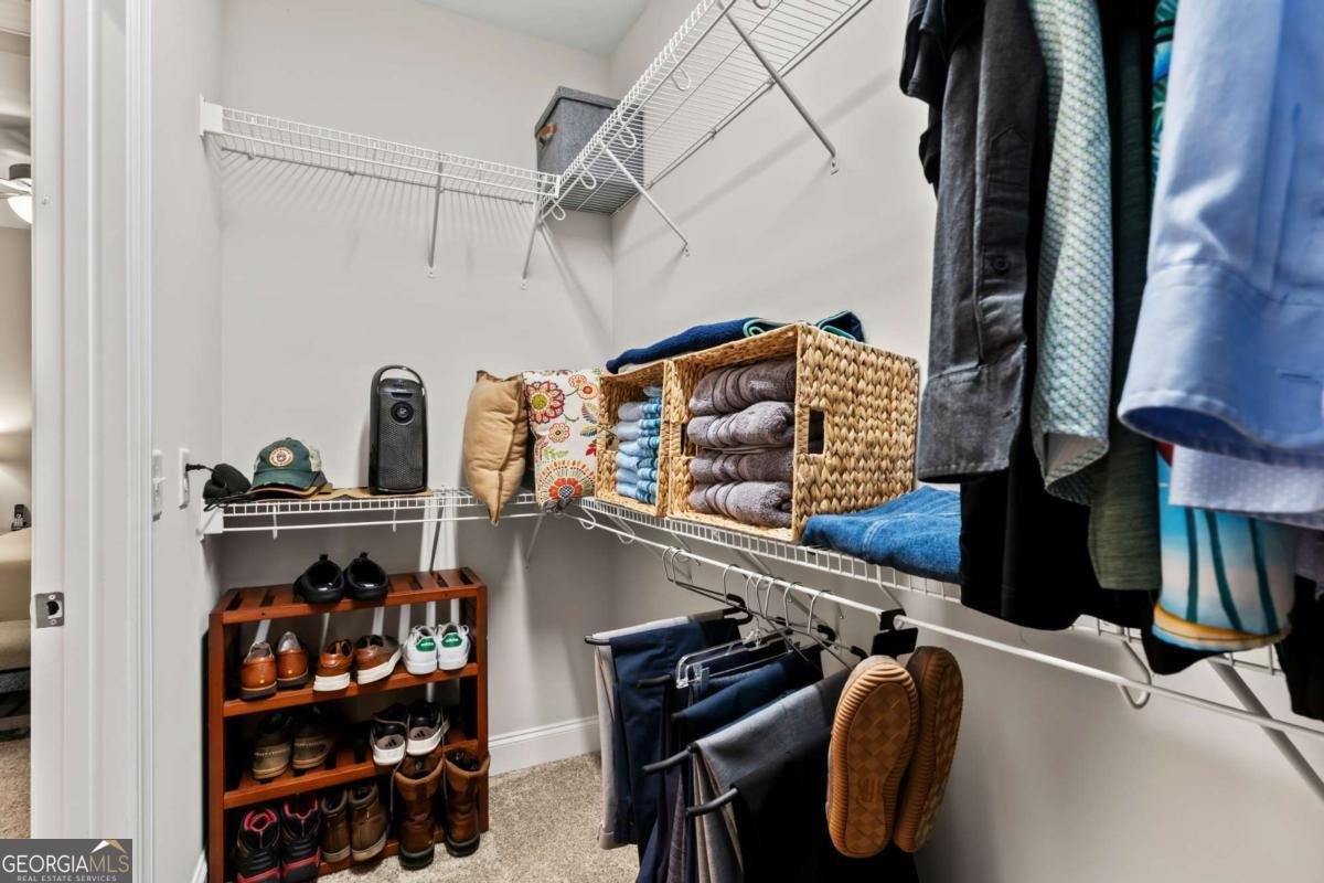 597 Trailwood Drive Ellijay - 42