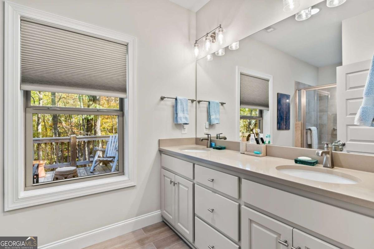 597 Trailwood Drive Ellijay - 43