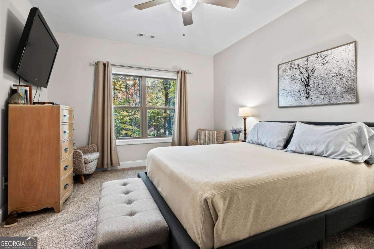 597 Trailwood Drive Ellijay - 46