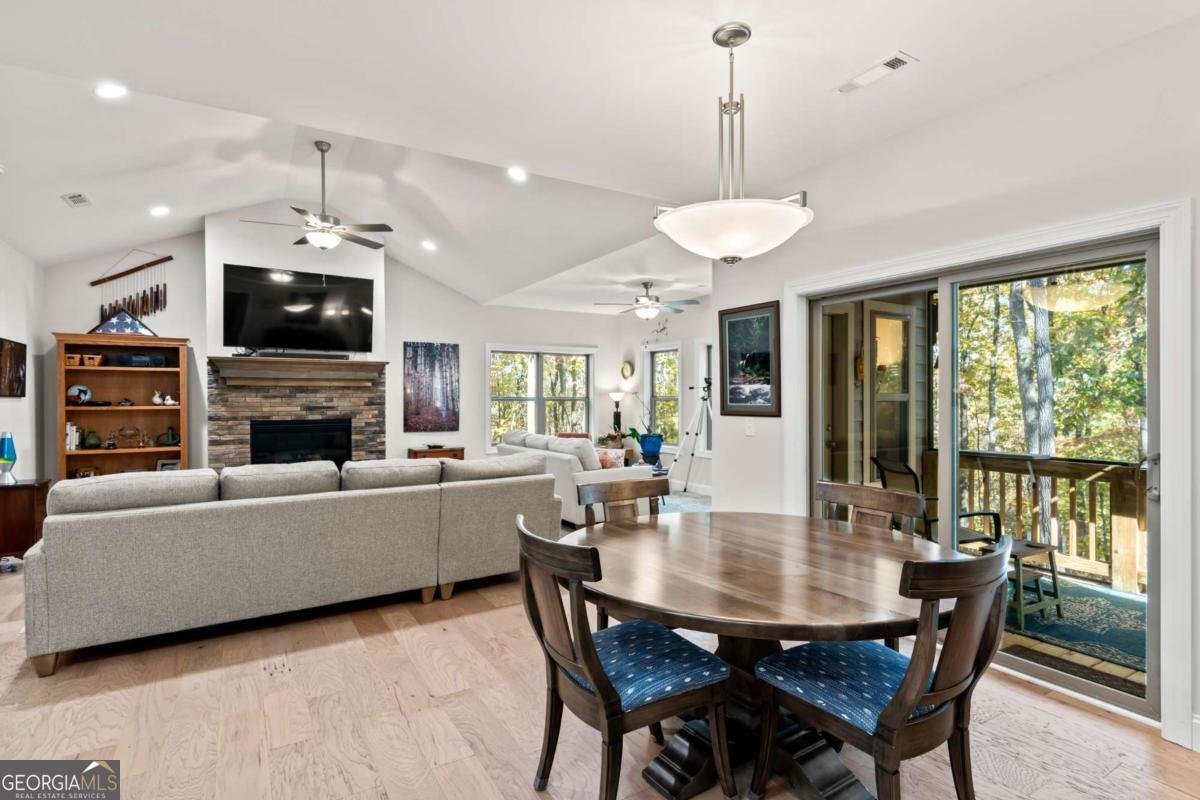 597 Trailwood Drive Ellijay - 49