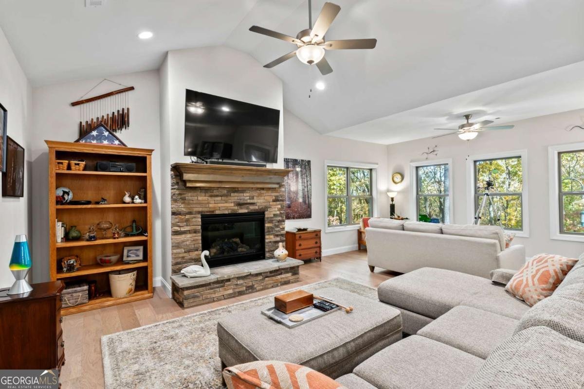 597 Trailwood Drive Ellijay - 50