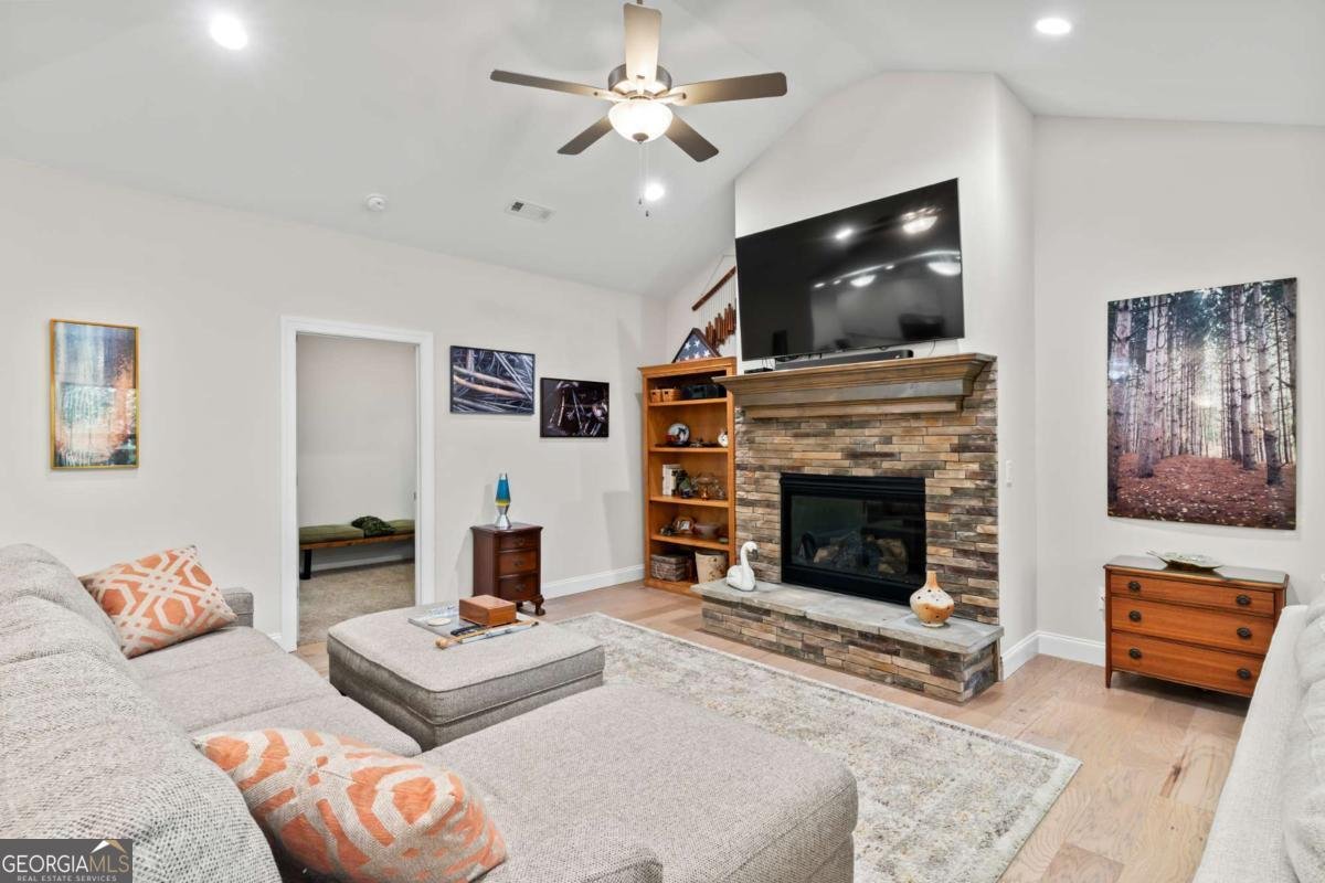 597 Trailwood Drive Ellijay - 51