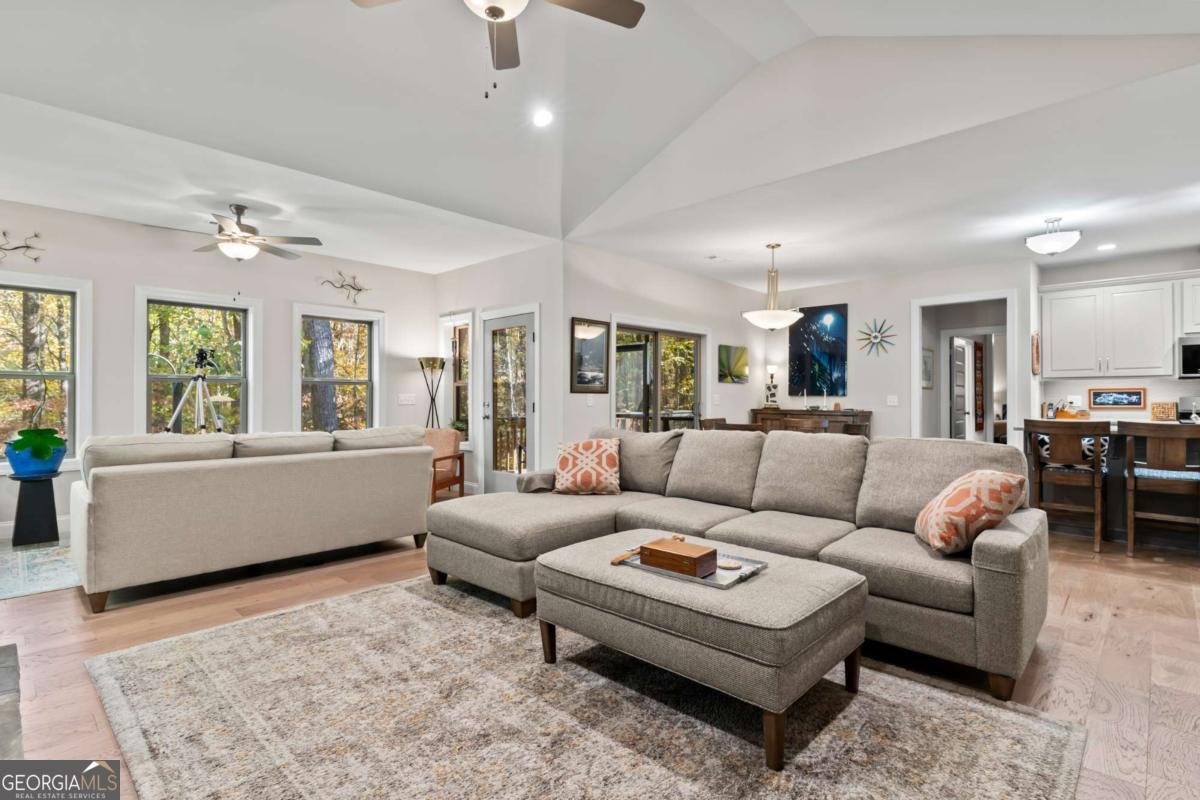 597 Trailwood Drive Ellijay - 52