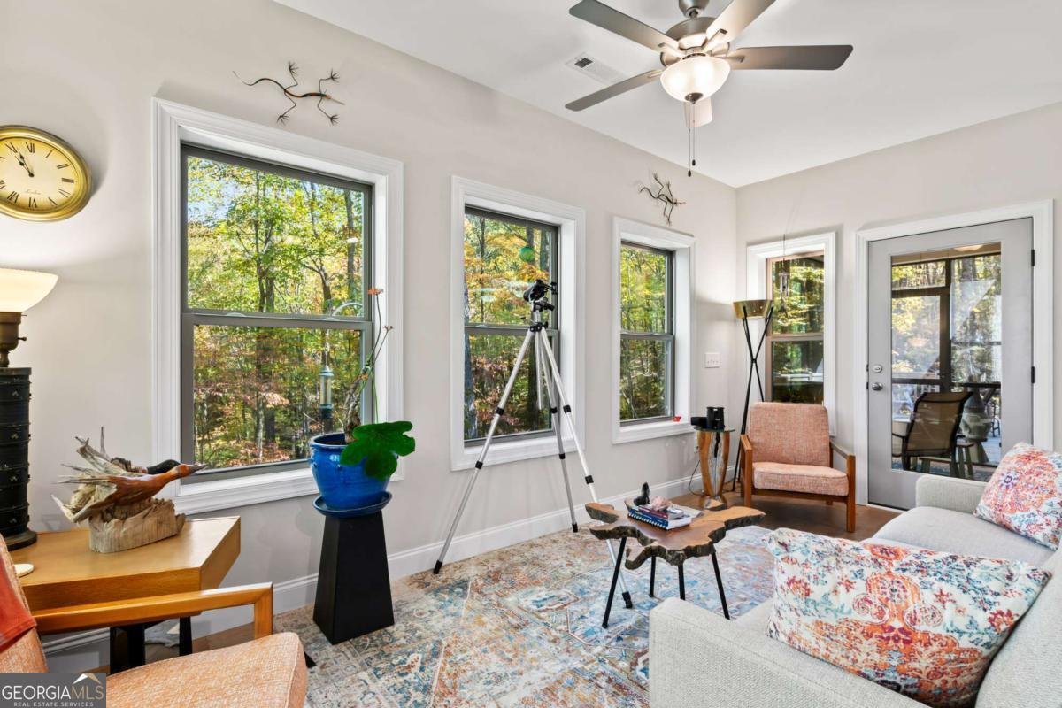 597 Trailwood Drive Ellijay - 53