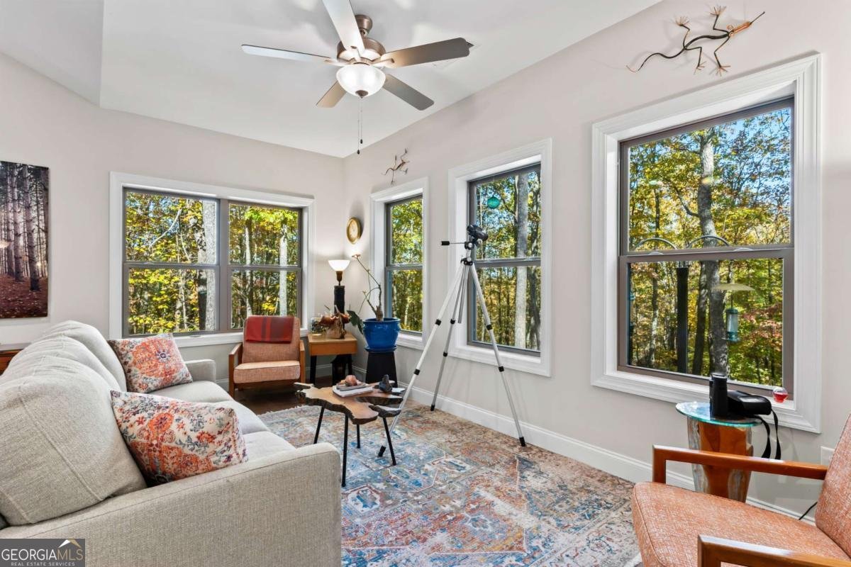 597 Trailwood Drive Ellijay - 54