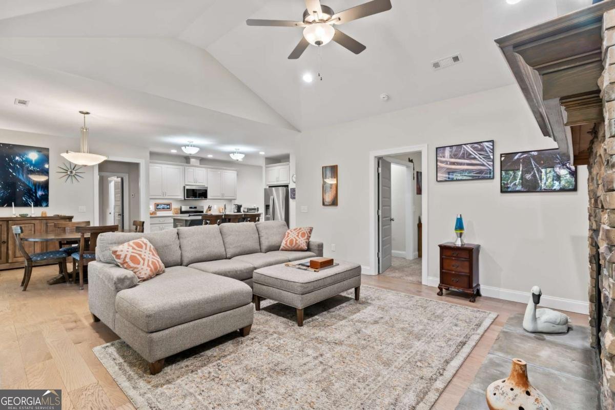 597 Trailwood Drive Ellijay - 55