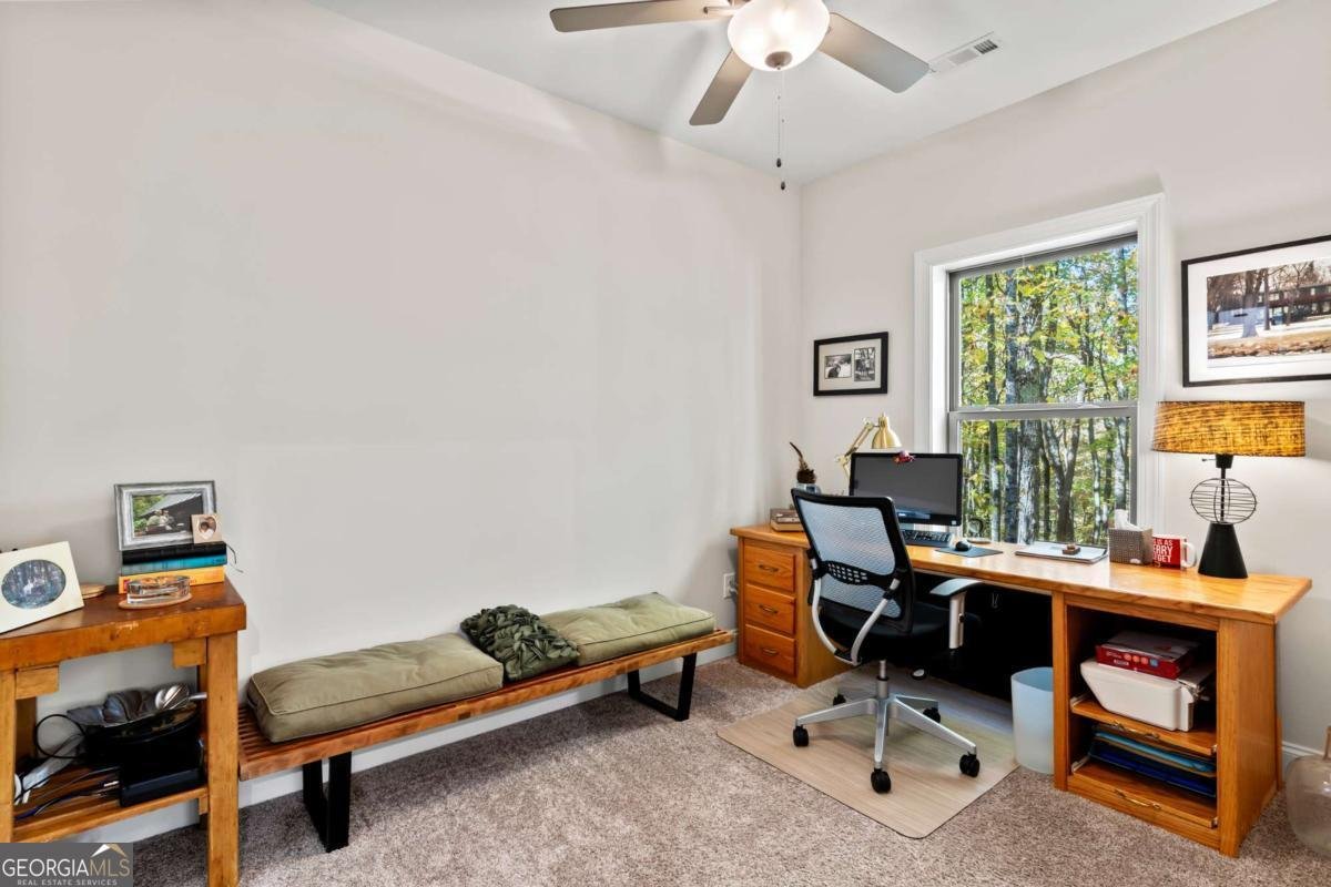 597 Trailwood Drive Ellijay - 56