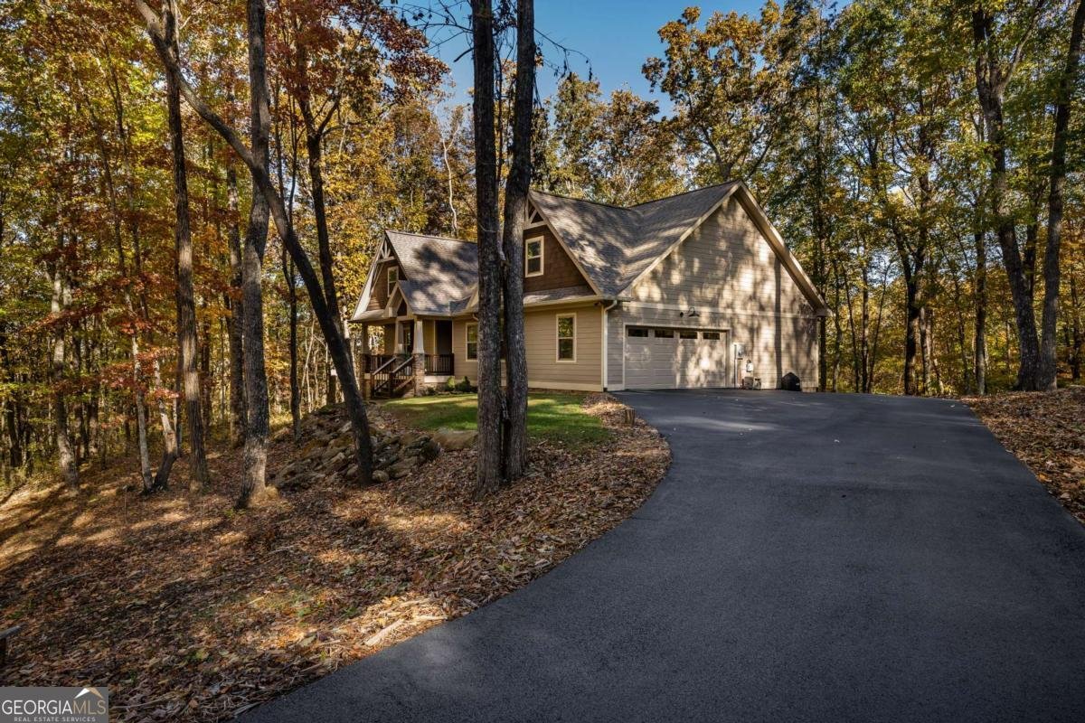 597 Trailwood Drive Ellijay - 8