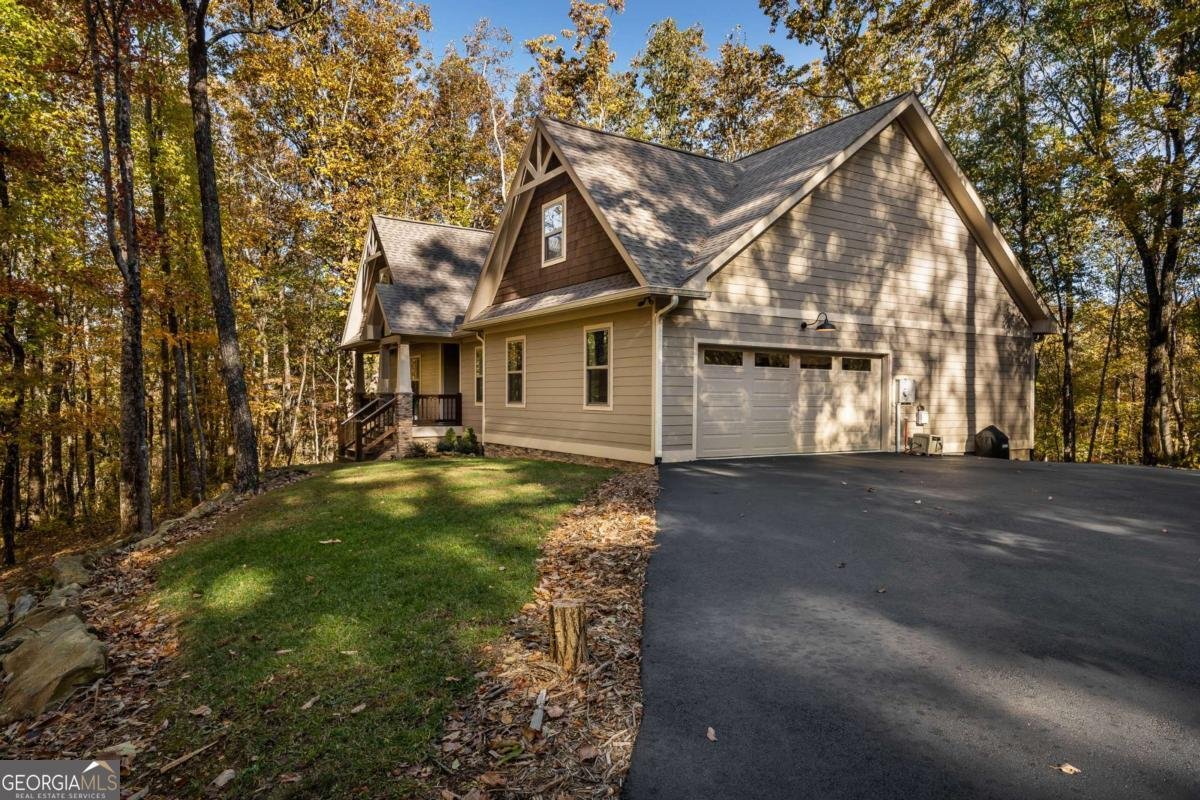 597 Trailwood Drive Ellijay - 9