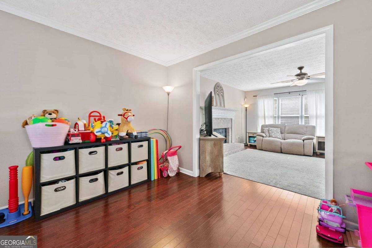 5050 Hopeland Drive Powder Springs - 10