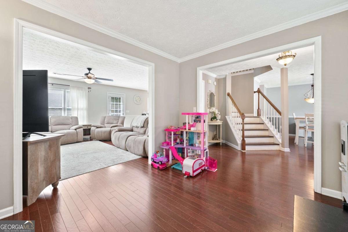 5050 Hopeland Drive Powder Springs - 11