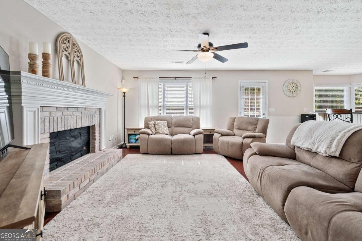 5050 Hopeland Drive Powder Springs - 12