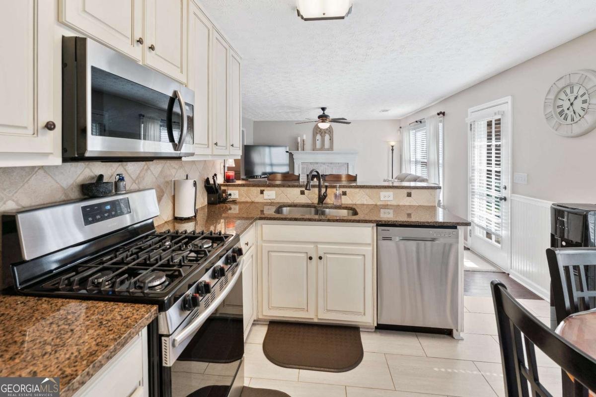 5050 Hopeland Drive Powder Springs - 17